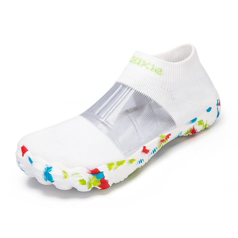 Yoga shoes non-slip training shoes sports shoes rope skipping shoes