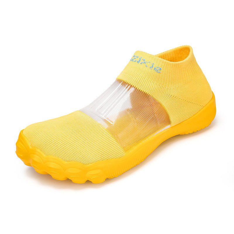 Yoga shoes non-slip training shoes sports shoes rope skipping shoes