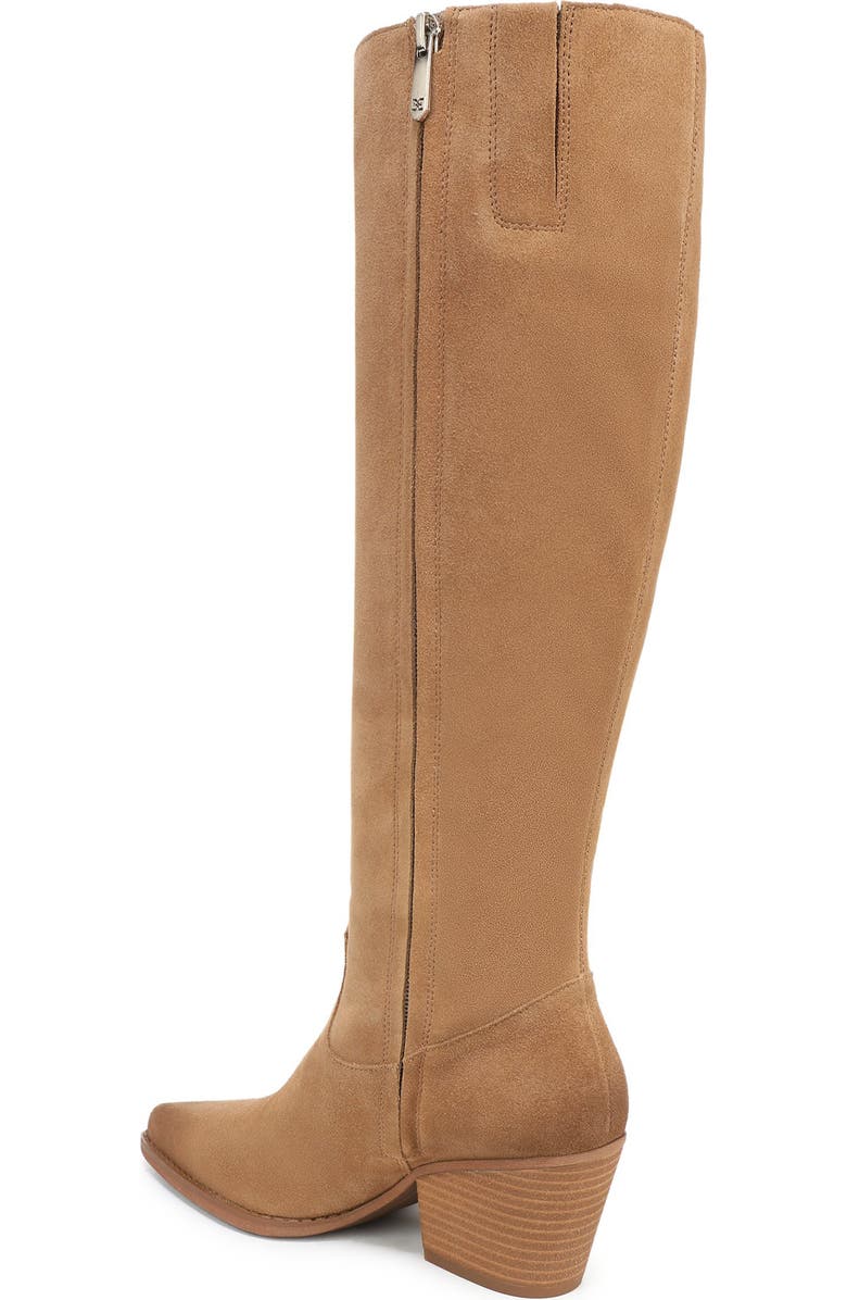 Knee High Boot (Women)