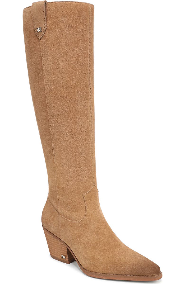 Knee High Boot (Women)