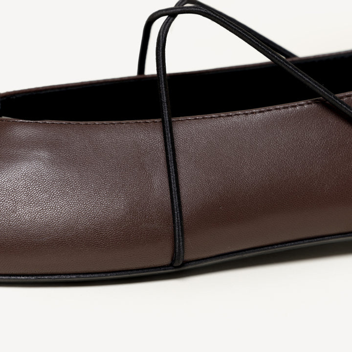 Italian calfskin shoes