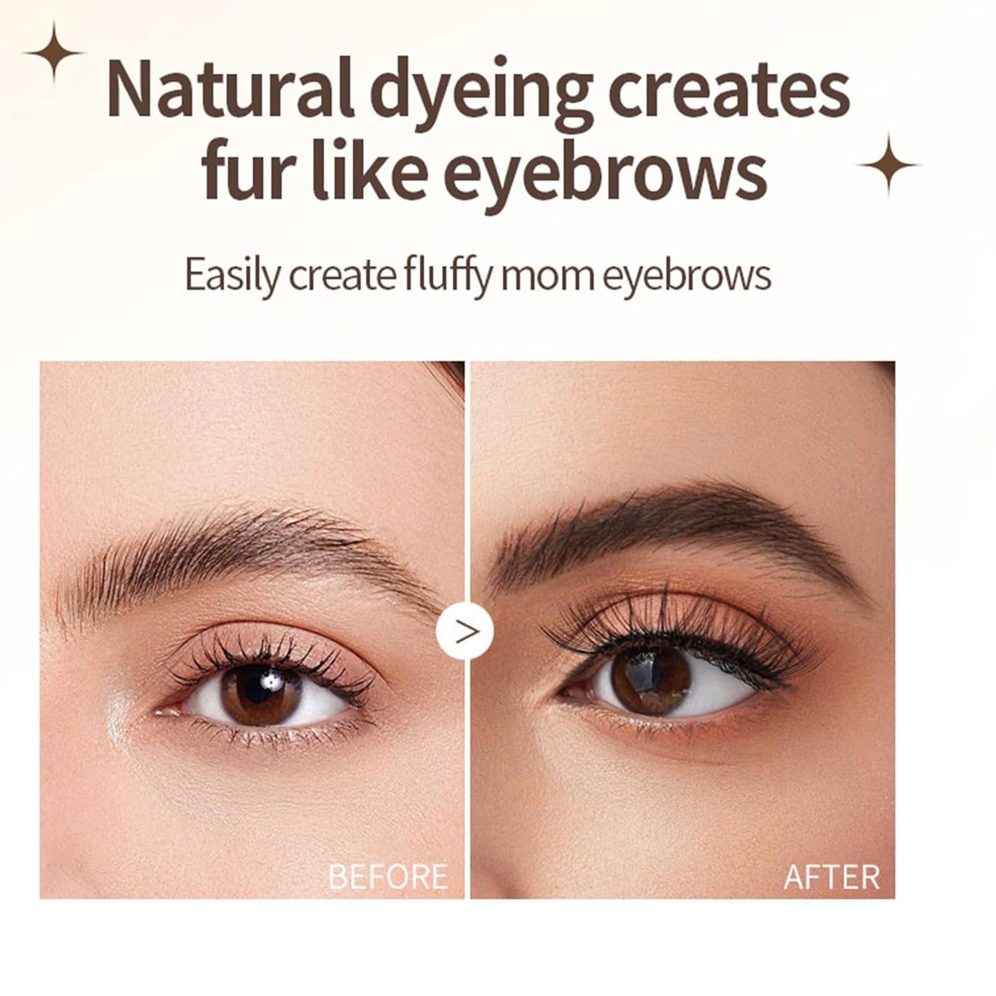 2 in 1 Eyebrow Tint And Eyebrow Pencil