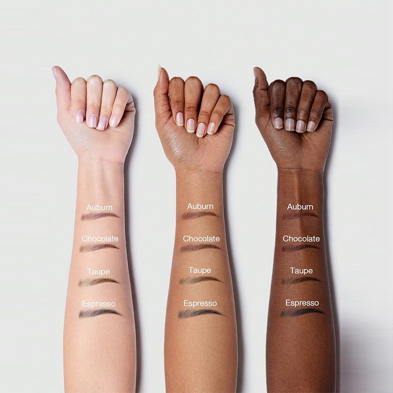 2 in 1 Eyebrow Tint And Eyebrow Pencil