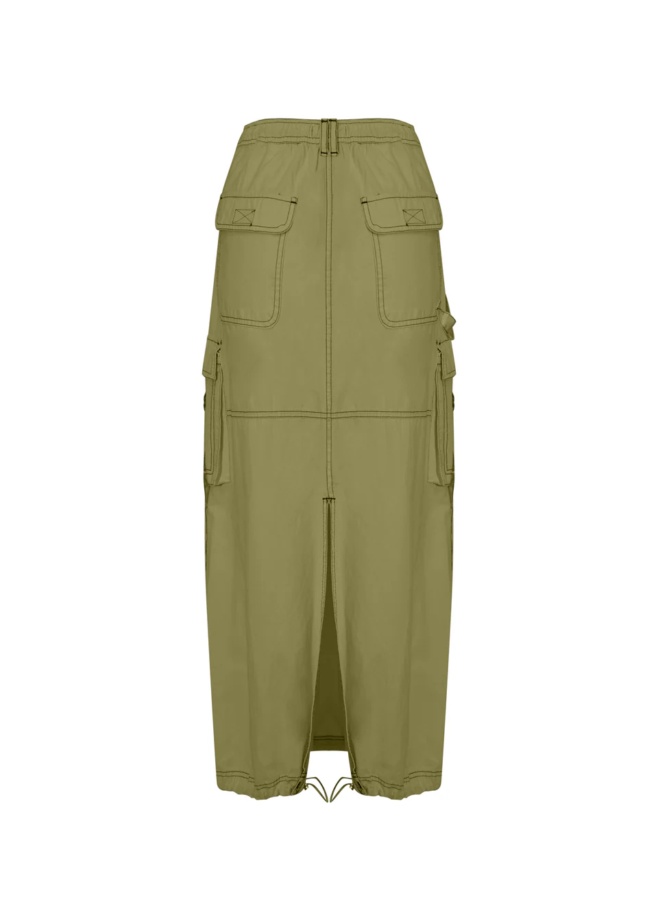 Casual work skirt