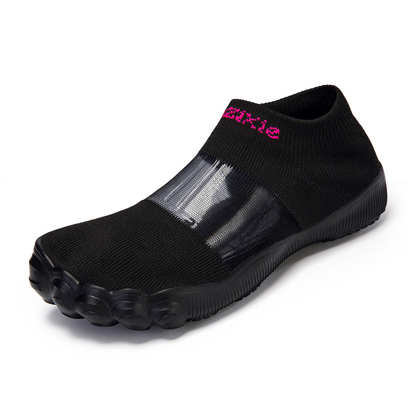 Yoga shoes non-slip training shoes sports shoes rope skipping shoes
