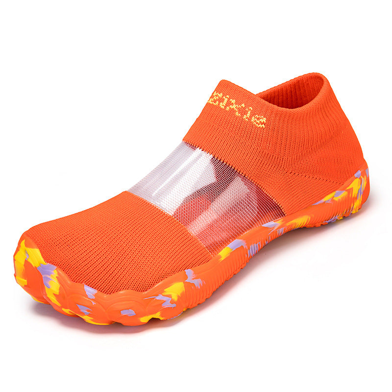 Yoga shoes non-slip training shoes sports shoes rope skipping shoes