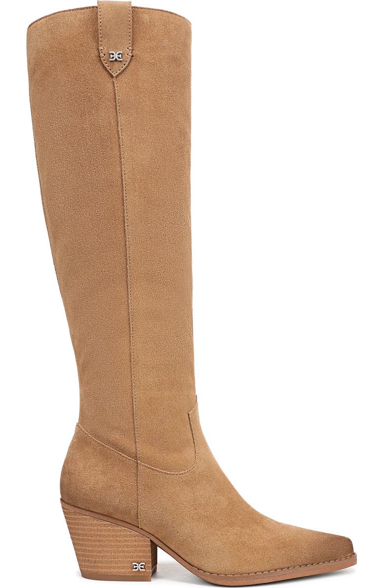 Knee High Boot (Women)