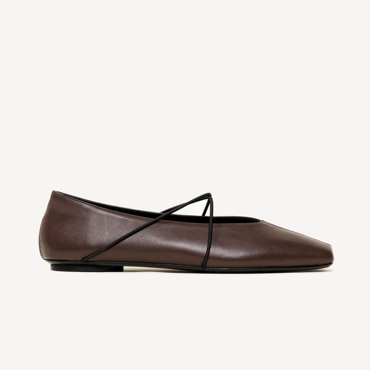 Italian calfskin shoes