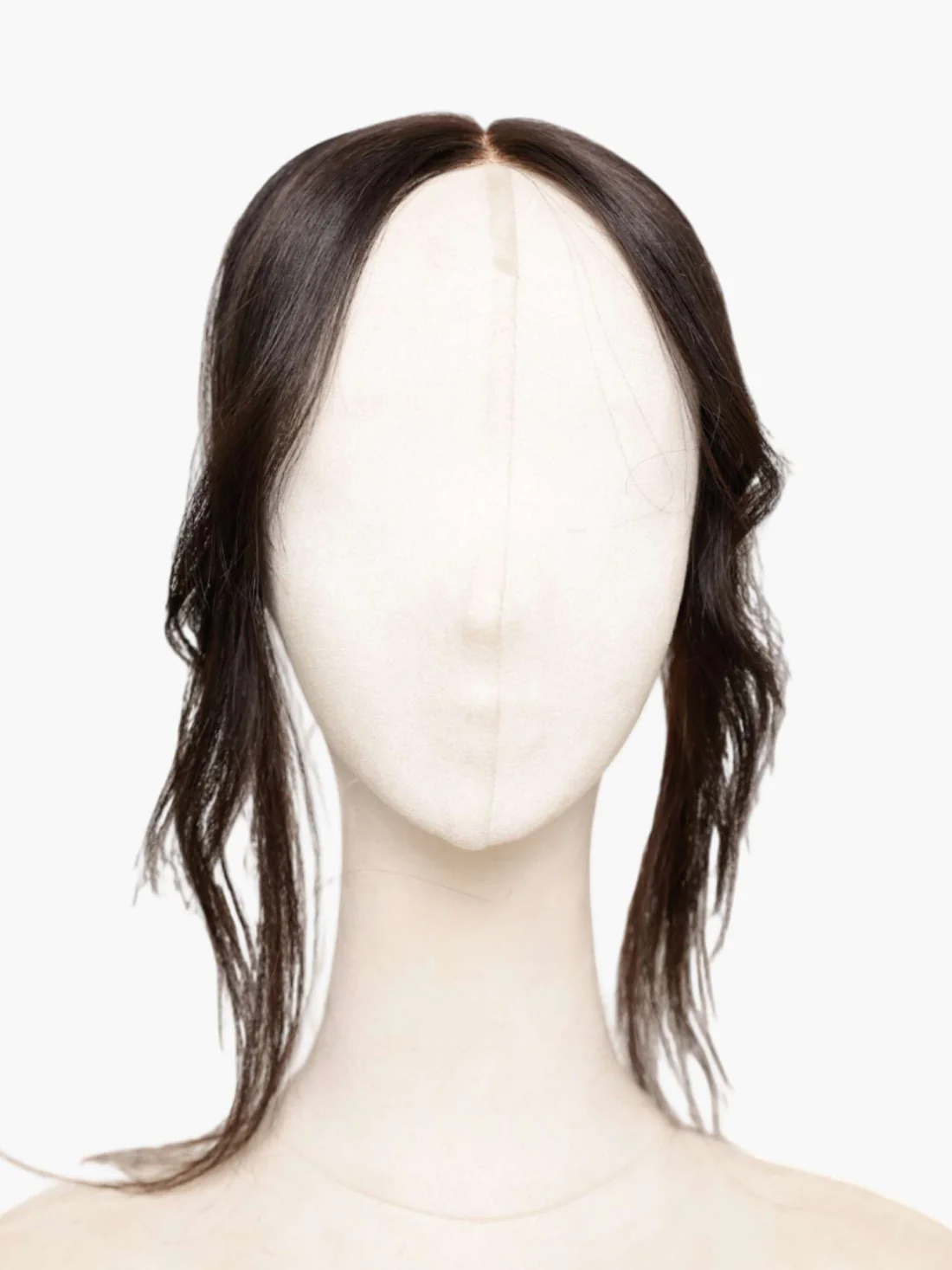 Frontal Fix - Clipfree Topper