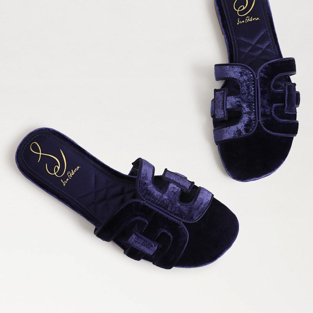 Velvet Luxury Skate Shoes