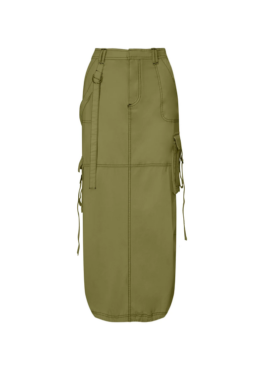 Casual work skirt